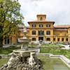 Lenbachhaus Museum Munich