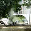Munich Hotel Building