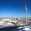 Olympiapark Munich