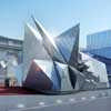 Pavilion 21 MINI Opera Space