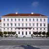 Siemens Headquarters Wittelsbacherplatz building Munich