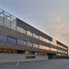 Bilger Breustedt Elementary and Secondary school Munich