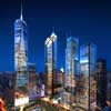 CTBUH Awards 2011 Winners - 200 Greenwich Street