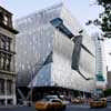 41 Cooper Square New York