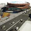 Barclays Center Design