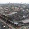 Barclays Center Roof