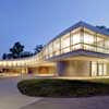 Bard College building design by Rafael Vinoly Architects