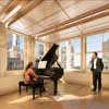Carnegie Hall Studio Towers Manhattan