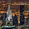 Chrysler Building New York