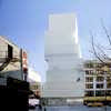 Manhattan Art Gallery American Architecture Developments