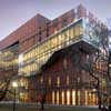 The Diana Center at Barnard College