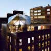 Diane von Furstenberg HQ New York