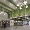 East 180th Street Station Building