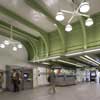 East 180th Street Station Bronx