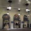 East 180th Street Station Bronx