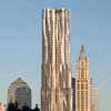 CTBUH Awards 2011 Winner - Rippling Building