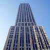 Empire State Building New York Skyscraper