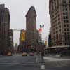 Flatiron Building New York