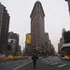 Flatiron Building New York