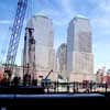 World Financial Center New York Architecture