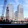 World Trade Center Towers