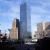 WTC7 Manhattan Architecture Photos