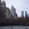Ground Zero site New York
