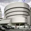 Guggenheim Museum New York Icon Buildings