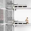 TEN Arquitectos Projects New York City Habita Hotel Chelsea