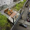 High Line Park New York Section 2