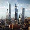 Hudson Yards New York