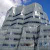 Frank Gehry New York Building