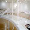 Kiesler Architecture Exhibition Manhattan