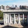 Manhattan Bridge New York