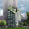 Max Micro Apartments New York