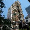MoMA Tower Alternative design by Axis Mundi New York Architects
