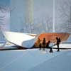 New Amsterdam Pavilion