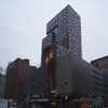 Manhattan building