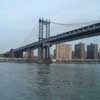 Brooklyn Bridge NYC