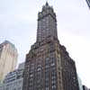 Manhattan building