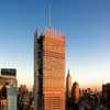New York Times Company Headquarters by Renzo Piano Architect