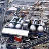 Newtown Creek Wastewater Treatment Plant Brooklyn