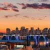 Newtown Creek Wastewater Treatment