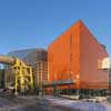 Newtown Creek Wastewater Treatment Plant