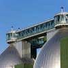 Newtown Creek Wastewater Treatment Brooklyn