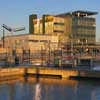 Newtown Creek Wastewater Treatment Plant Brooklyn