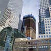 One World Trade Center New York Building Designs