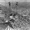 Parachute Pavilion Coney Island