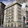 Porcelanosa Flagship New York Showroom Building New York