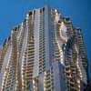 New York by Gehry